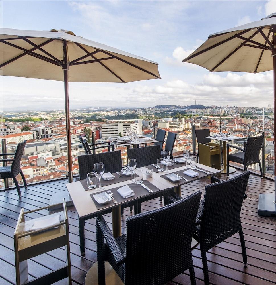 Hotel Dom Henrique - Downtown Porto Exterior photo